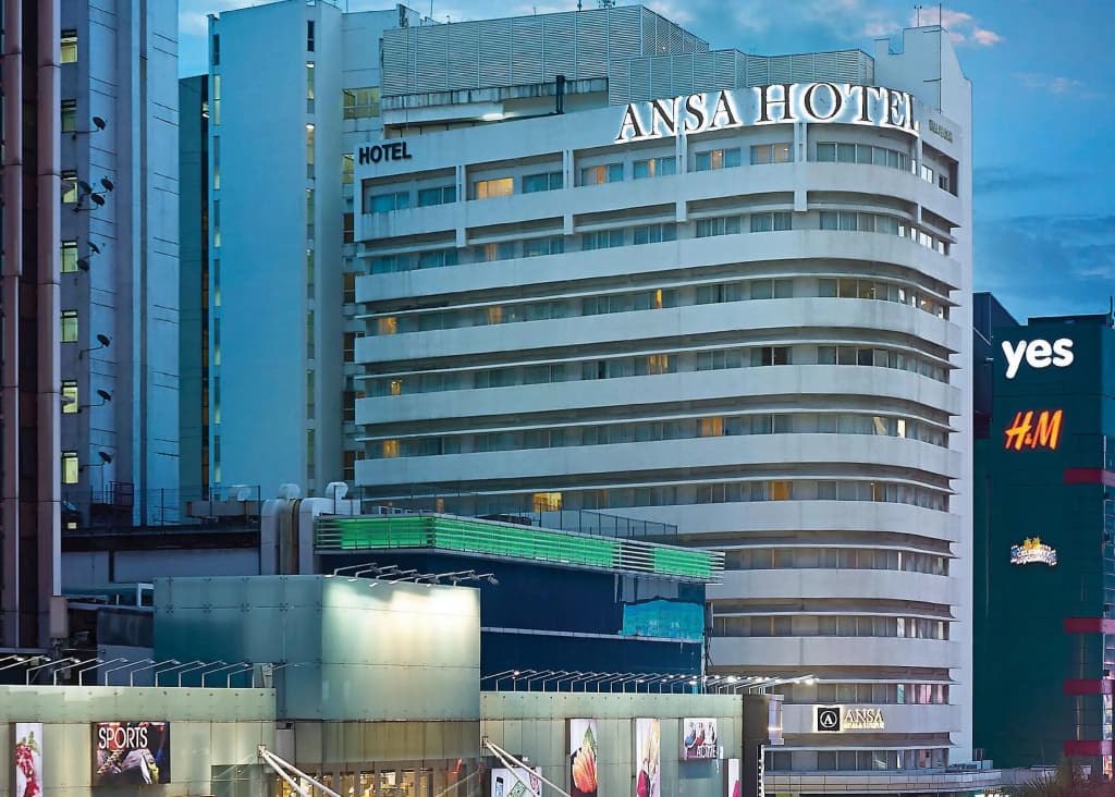 ANSA Kuala Lumpur - photo 1