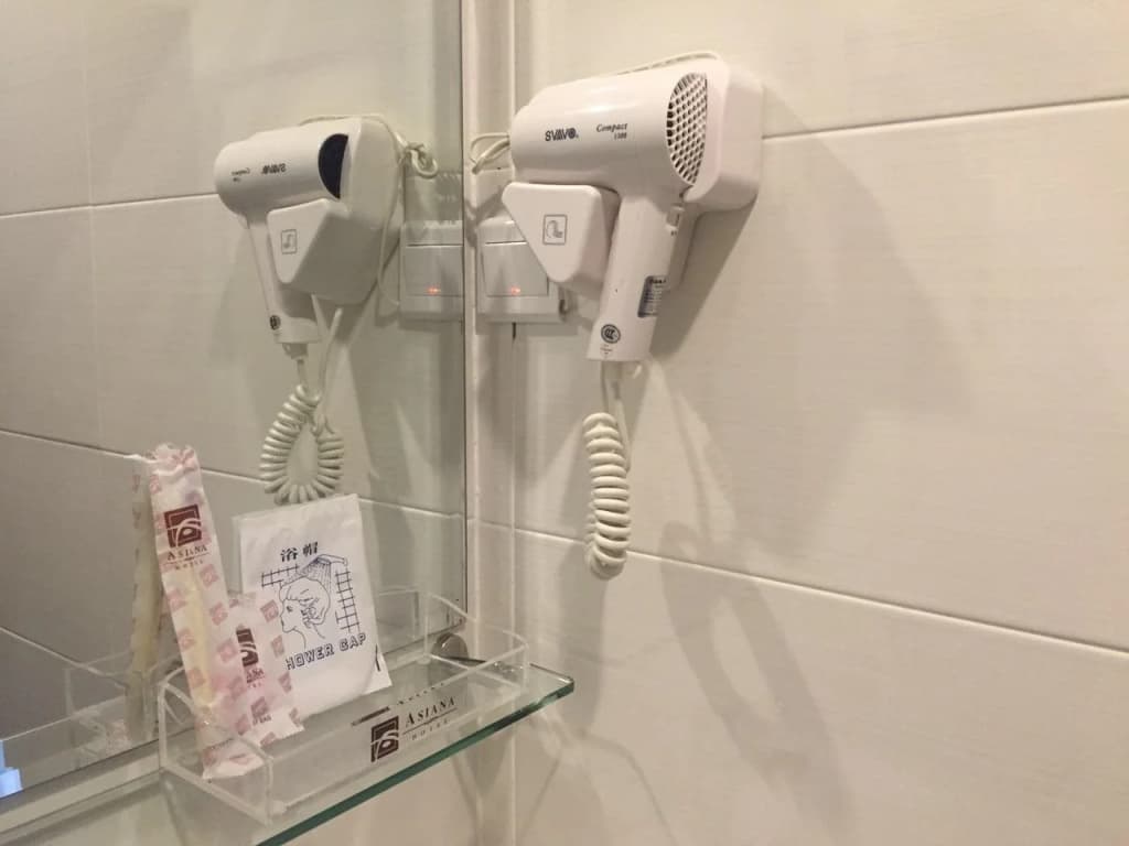 Asiana Hotel - photo 8