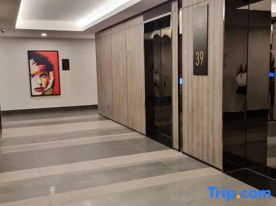 Star KLCC Comfort Suite 3-4pax by DingDing - photo 3