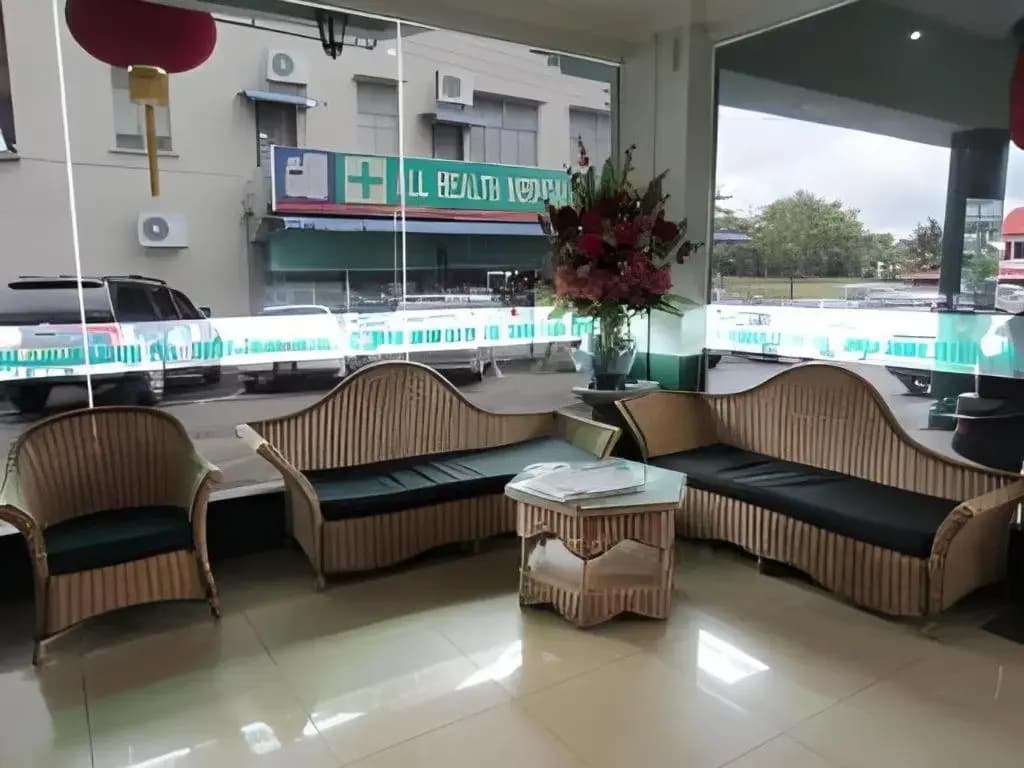 Hotel Hung Hung - photo 13
