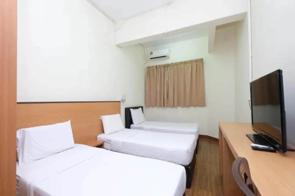 Hotel 75 Temerloh - photo 5