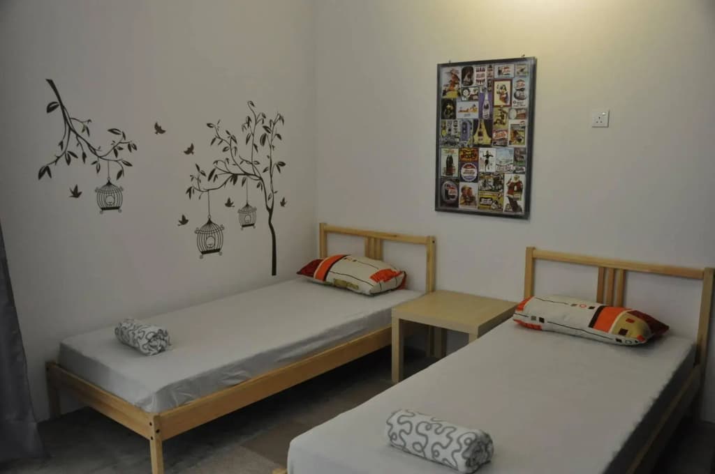 Bed and Bike Backpacker Studio - Hostel - photo 4