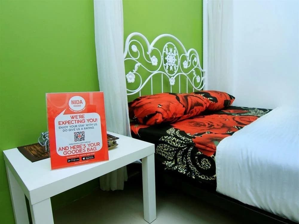 Nida Rooms Langkawi Al Hana - photo 6