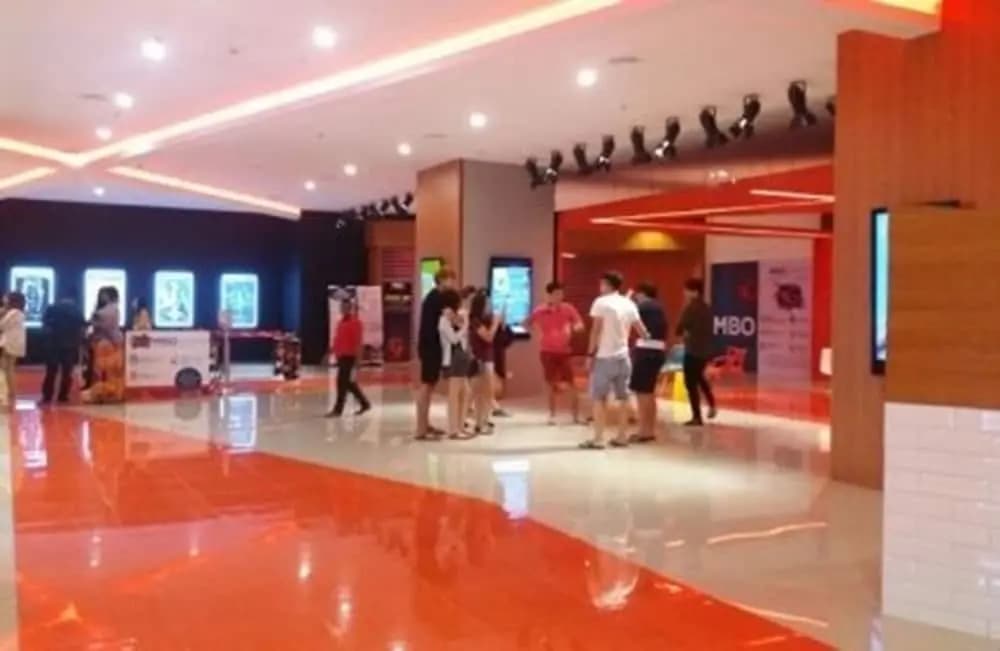 Element Mall Homestay - photo 25