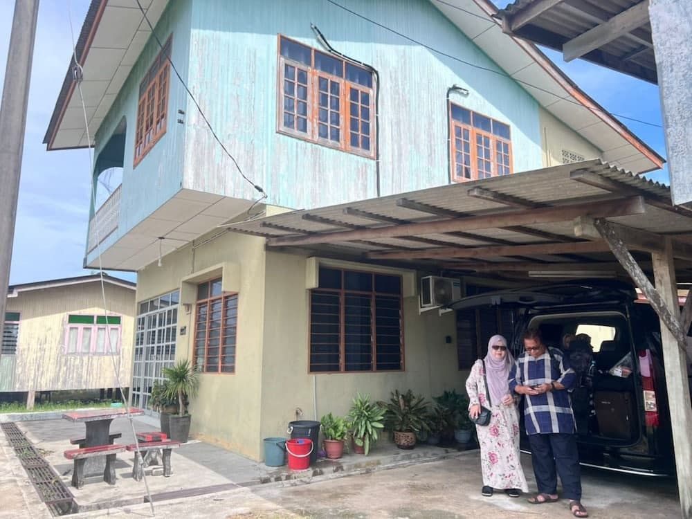 Homestay Selesa KBB 2 Guest House - photo 8