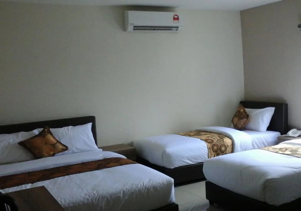 Soho Hotel (Semenyih) Sdn. Bhd. - photo 5