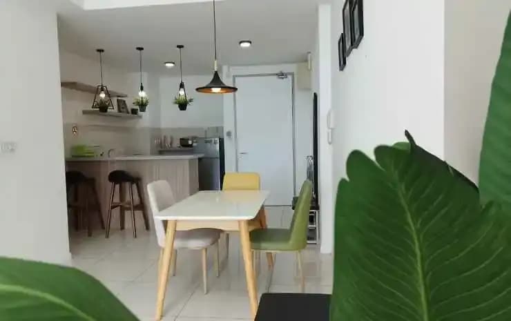 reStary Sabah Themed Homestay - photo 7