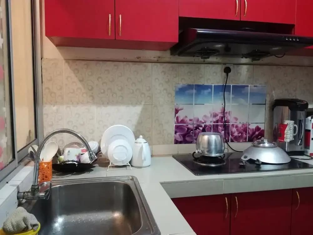 Sweet Angkasa Homestay - photo 17