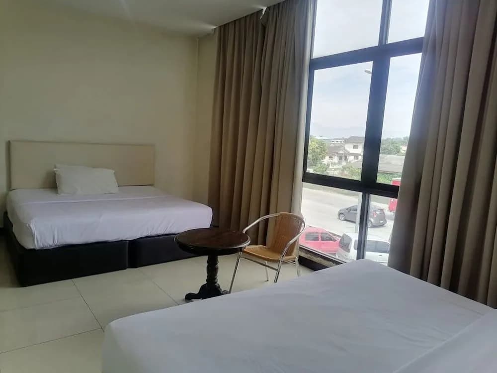OYO 90392 Pulai City Hotel - photo 6