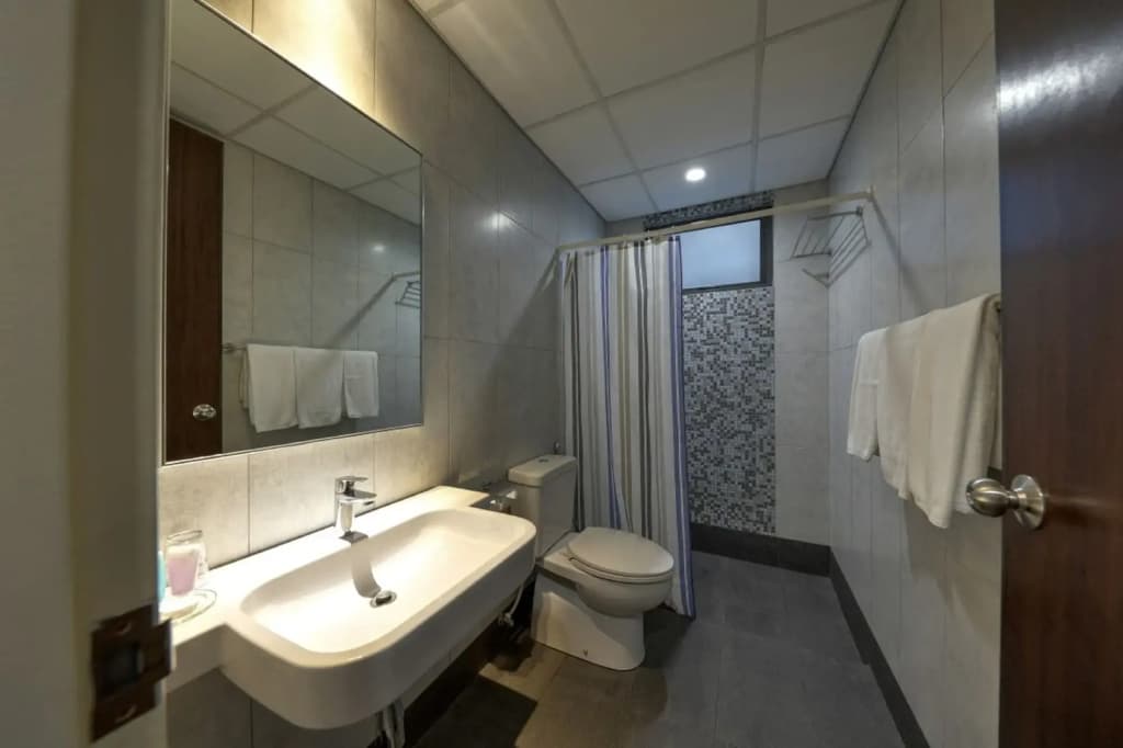 Acappella Suite Hotel - photo 8