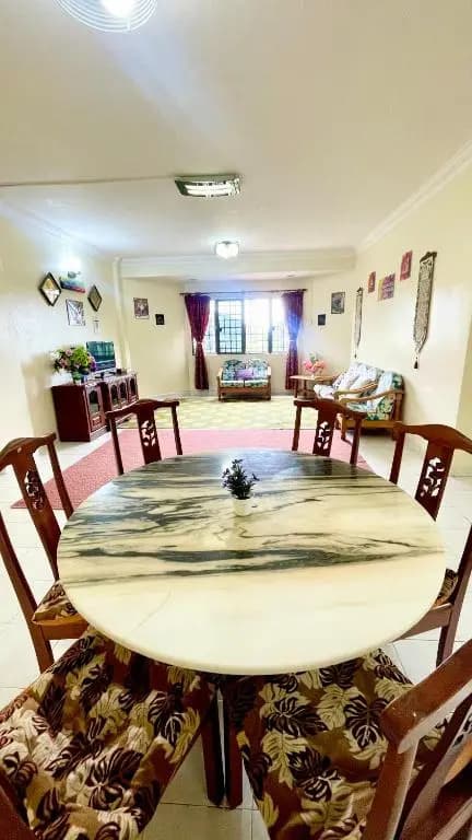 RAYYAN AL HAMD Landed MUSLIM HOMESTAY CAMERON HIGHLANDS - photo 12