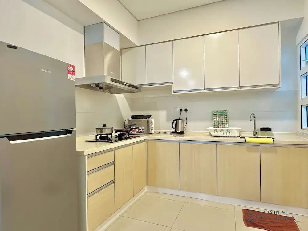 1 Medini Residence Neo by Stayrene - photo 29