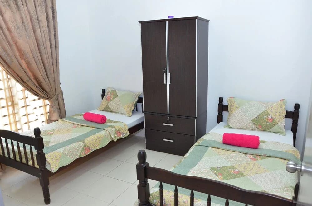 Nur Banglo Homestay Port Dickson - photo 5