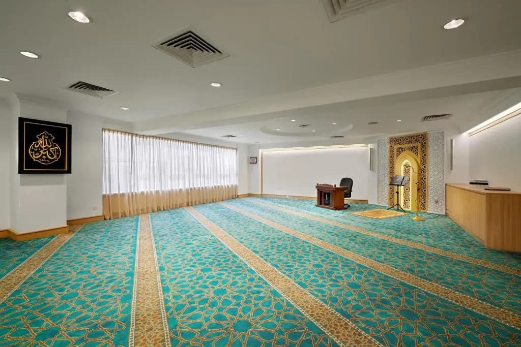 Mardhiyyah Hotel and Suites - photo 45