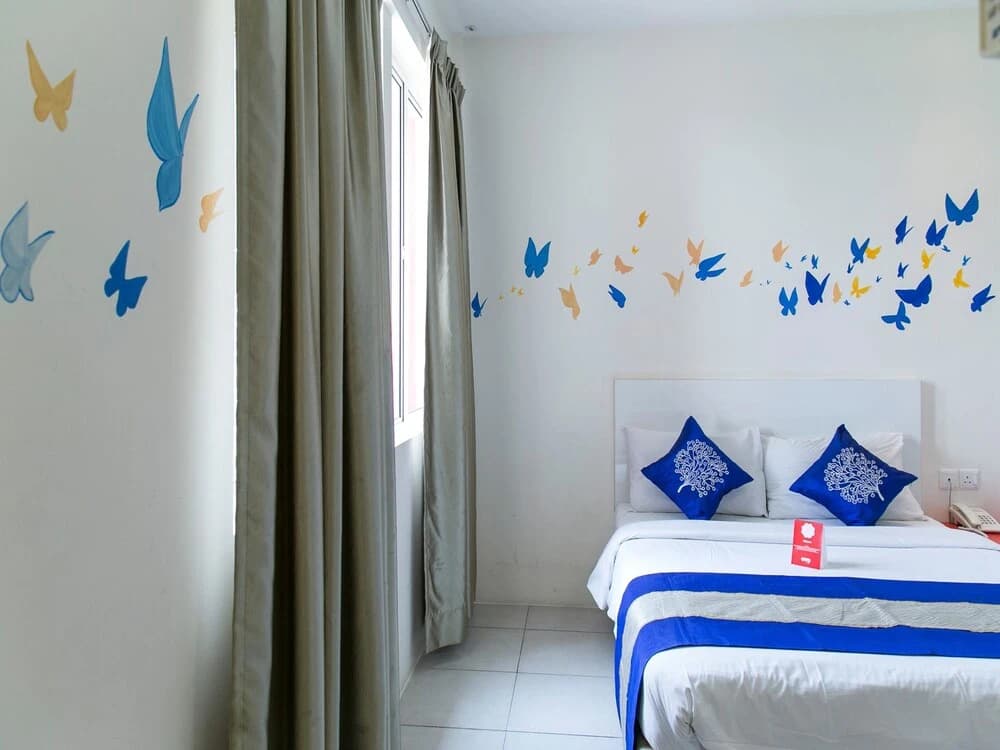 OYO 224 Hotel Strawberry Fields - photo 5
