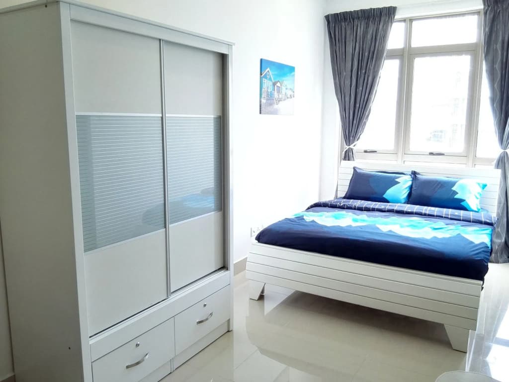 Cyberjaya Studio Suites - photo 4