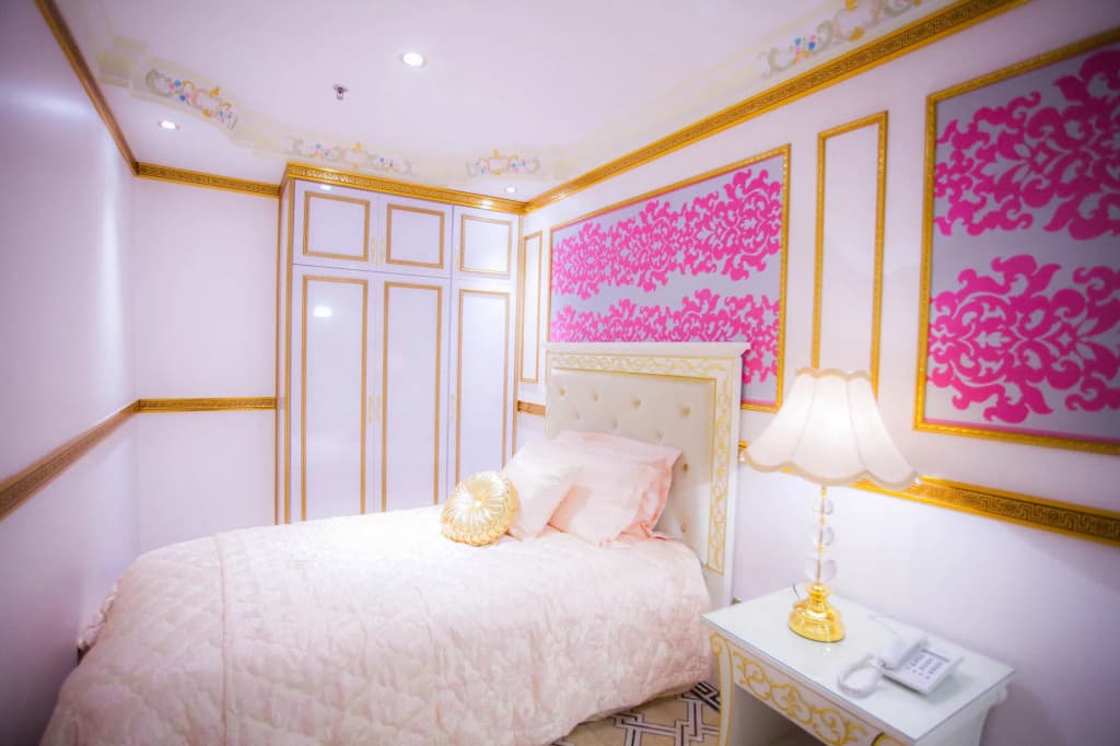 Lace Boutique Hotel - photo 4