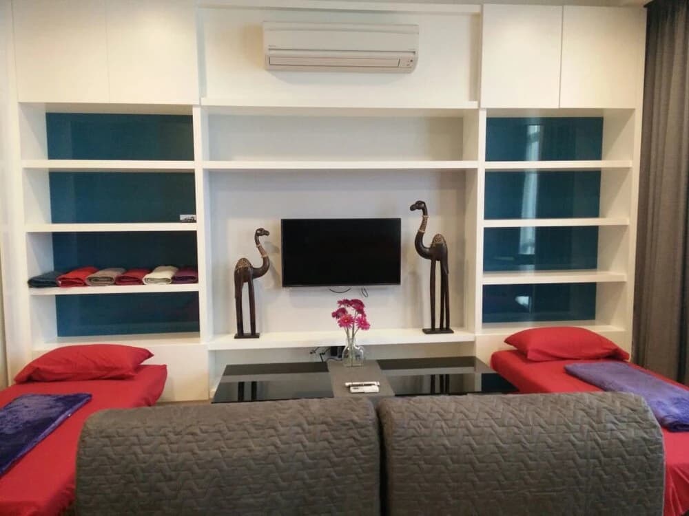 2 Bedroom at Platinum Kuala Lumpur - photo 6