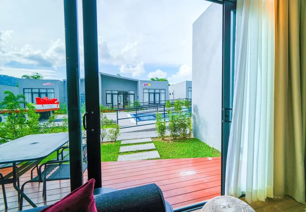 Hangouts Urban Eco Langkawi - photo 7