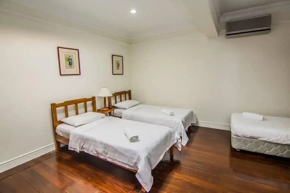 Marina Travellers Suite @ Marina Court Resort Condo - photo 4