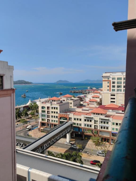 Marina Court Kota Kinabalu - photo 6
