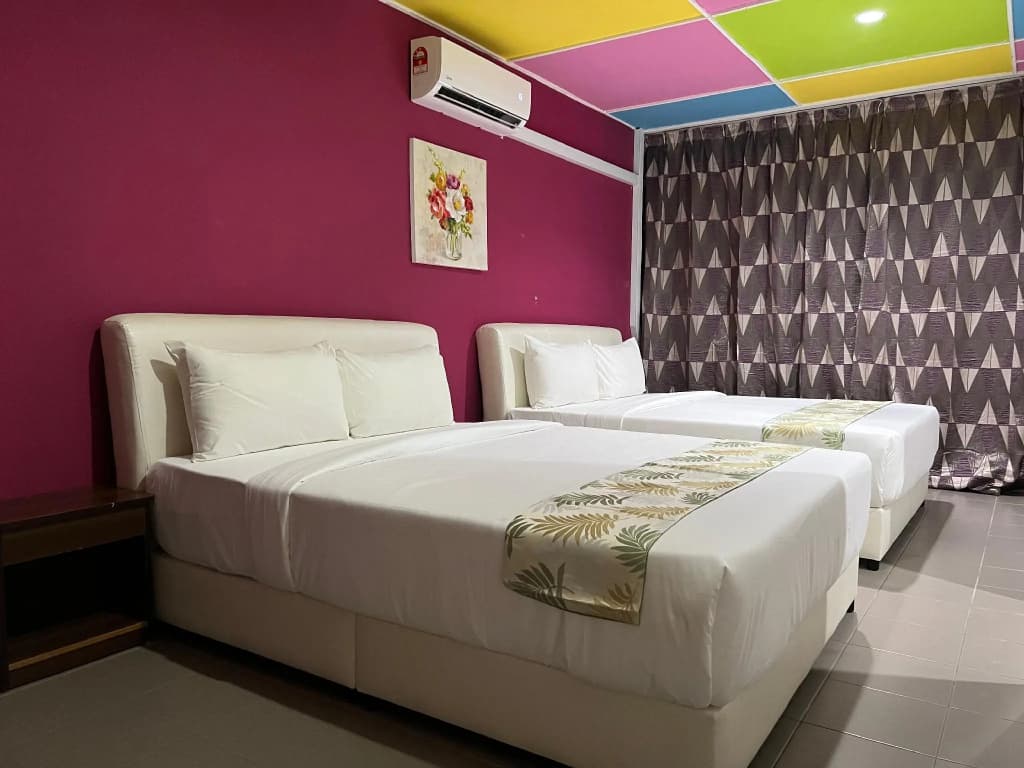 Cassia Inn Kuching - photo 4
