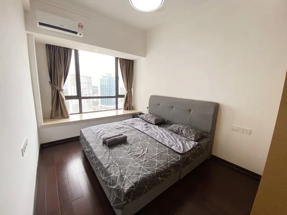 R&F TrexHomestay - photo 49