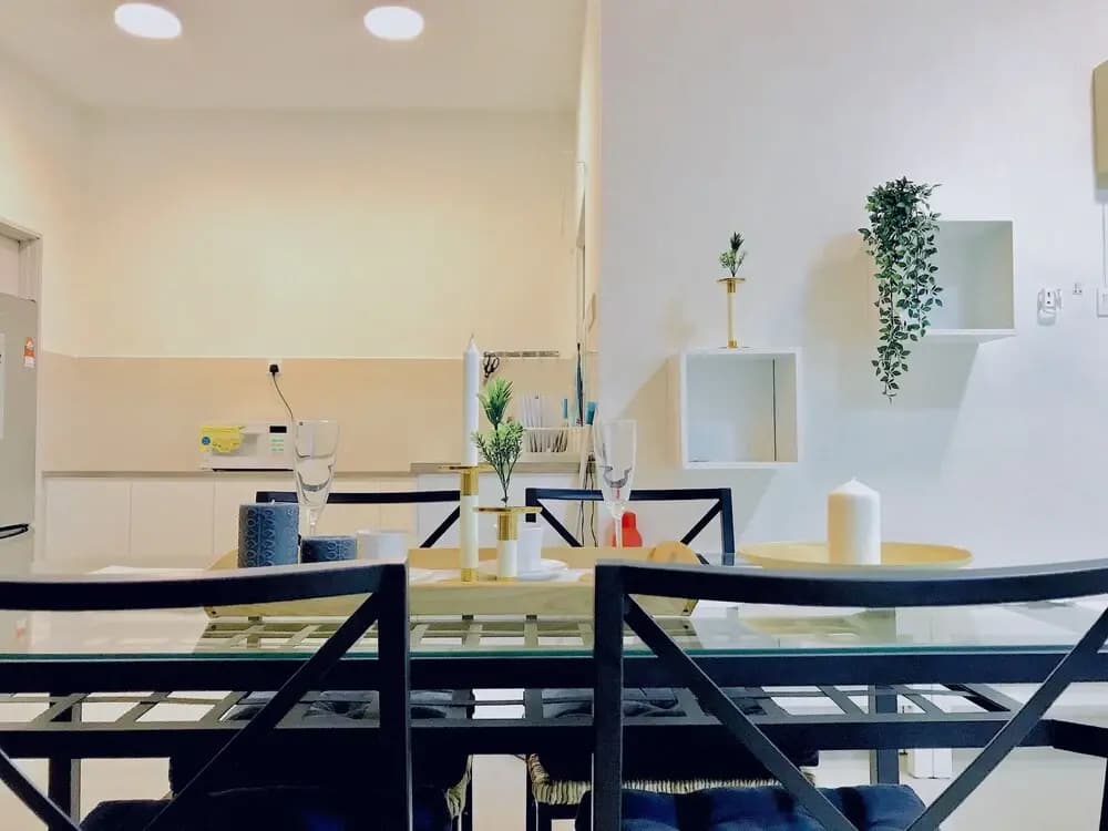 Kenanga Residence by BeeStay [8 pax] - photo 9