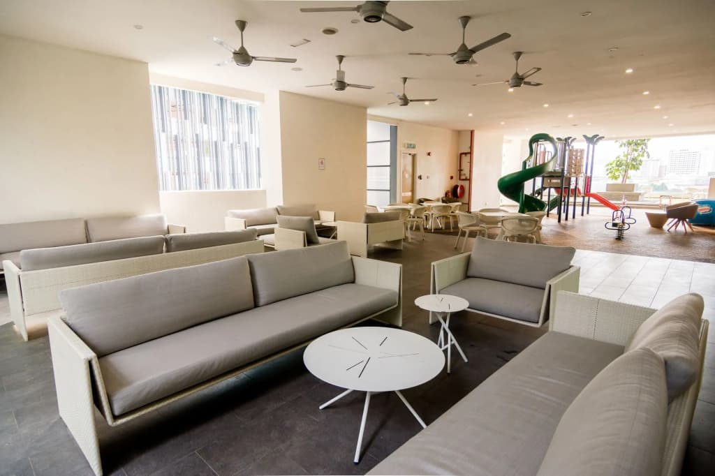 188 Suites by Namastay - photo 10