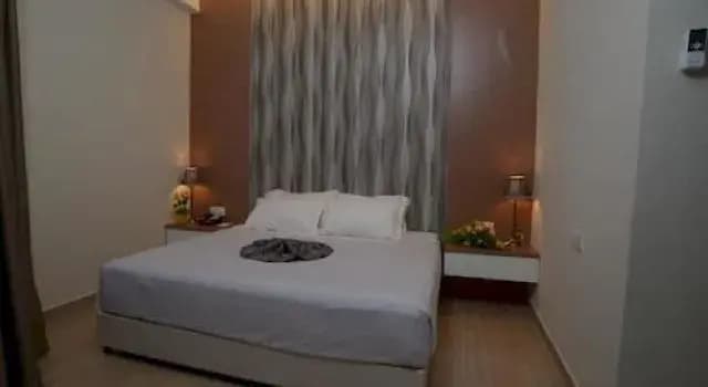 Kobemas Hotel Melaka - photo 30