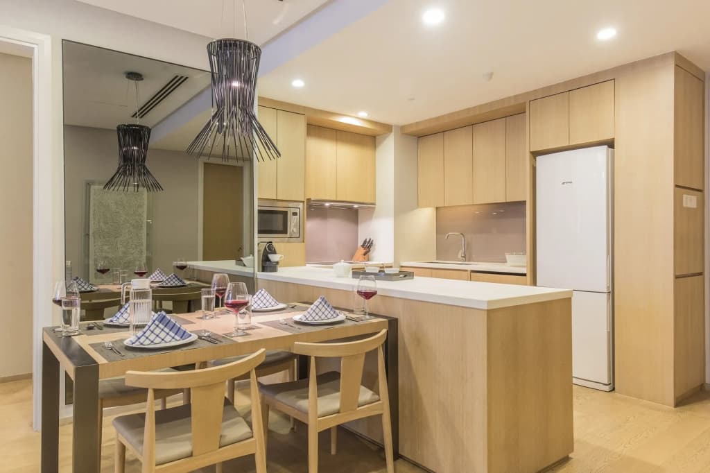 188 Private Suites by Subhome - photo 37