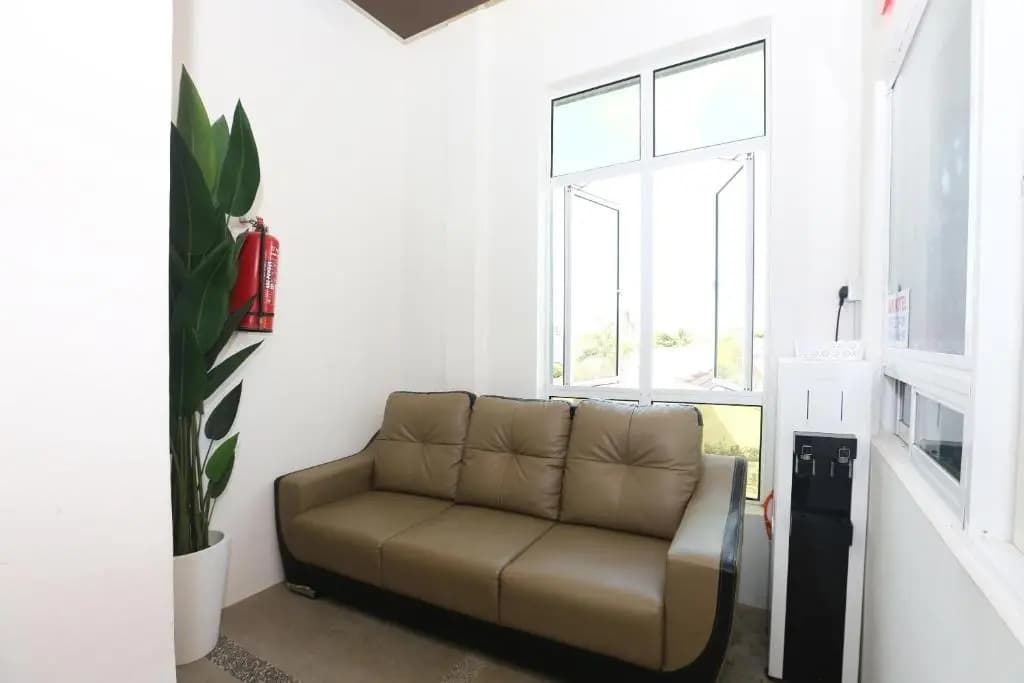 Hotel O Ady Hotel - photo 7