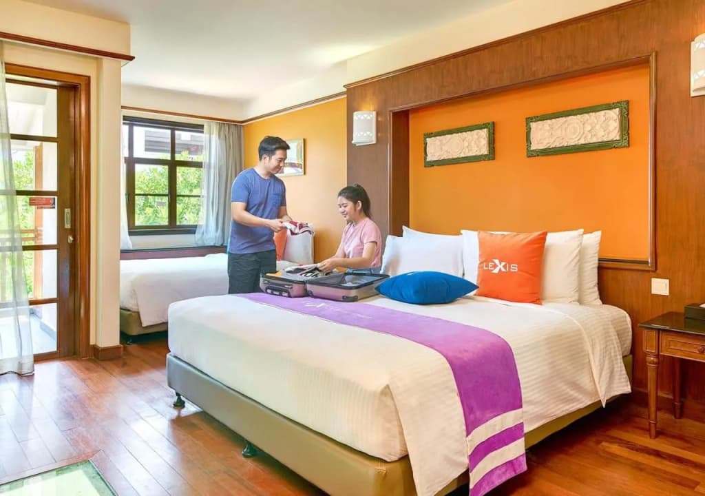 Lexis Port Dickson - photo 45