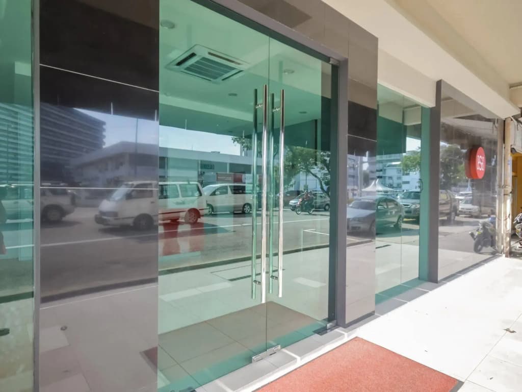 OYO 232 The Suraya Hotel - photo 16