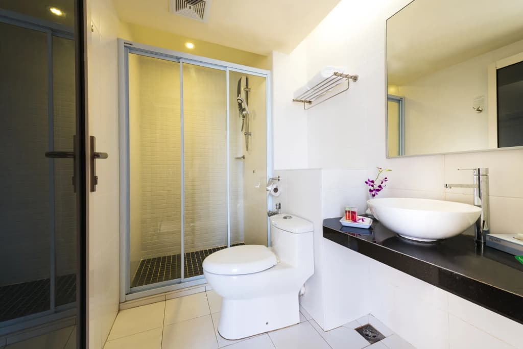 Hotel Sentral Kuantan @ Riverview City Centre - photo 10