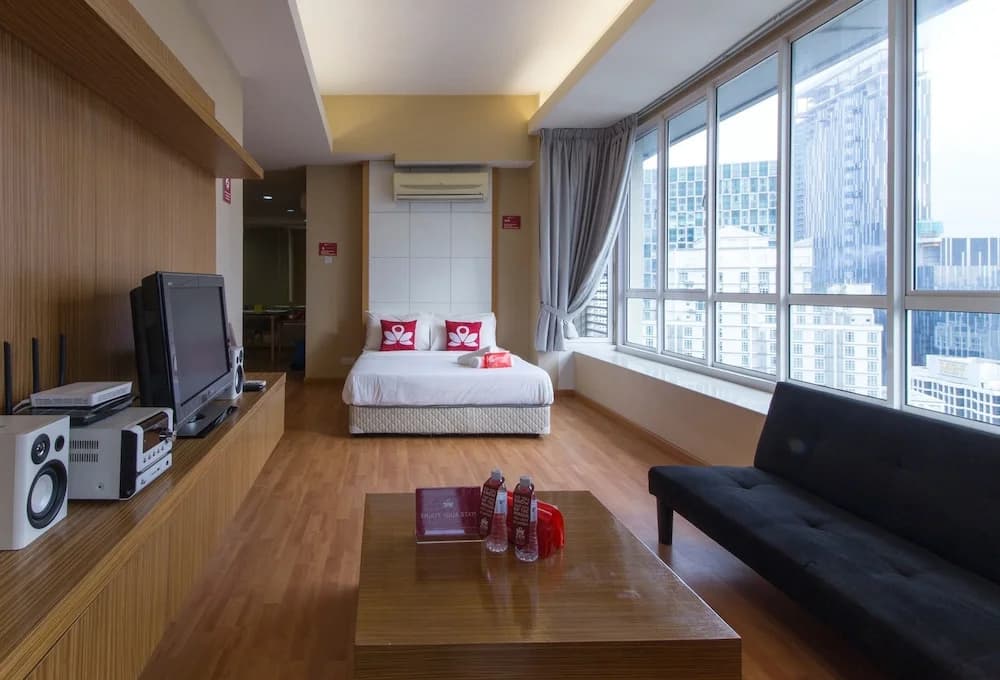 ZEN Home Parkview KLCC - photo 3