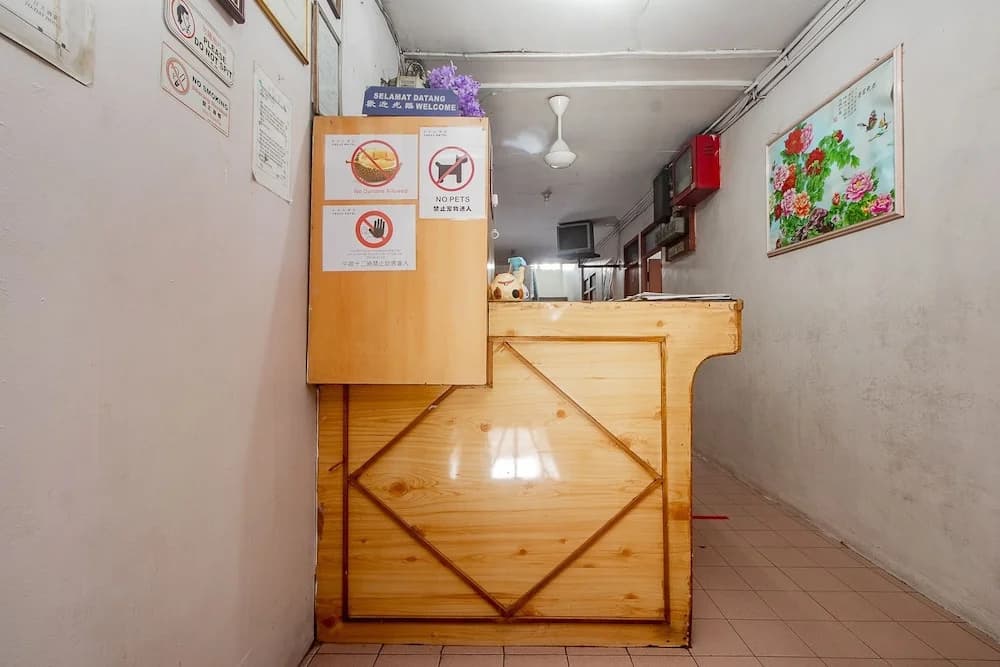 OYO 89706 To-day Hotel - photo 15