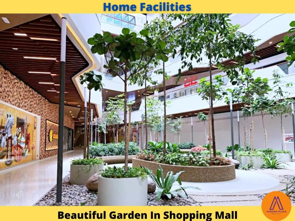 Aurora Place Suites Kuala Lumpur Bukit Jalil by Rasa Sayang - photo 11