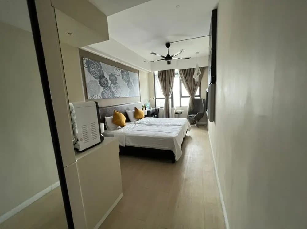 Centrestage Suite By VP - photo 11