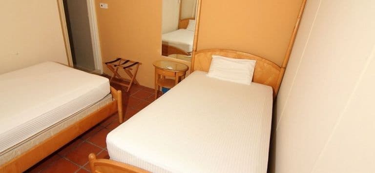 Red Inn Heritage - photo 16