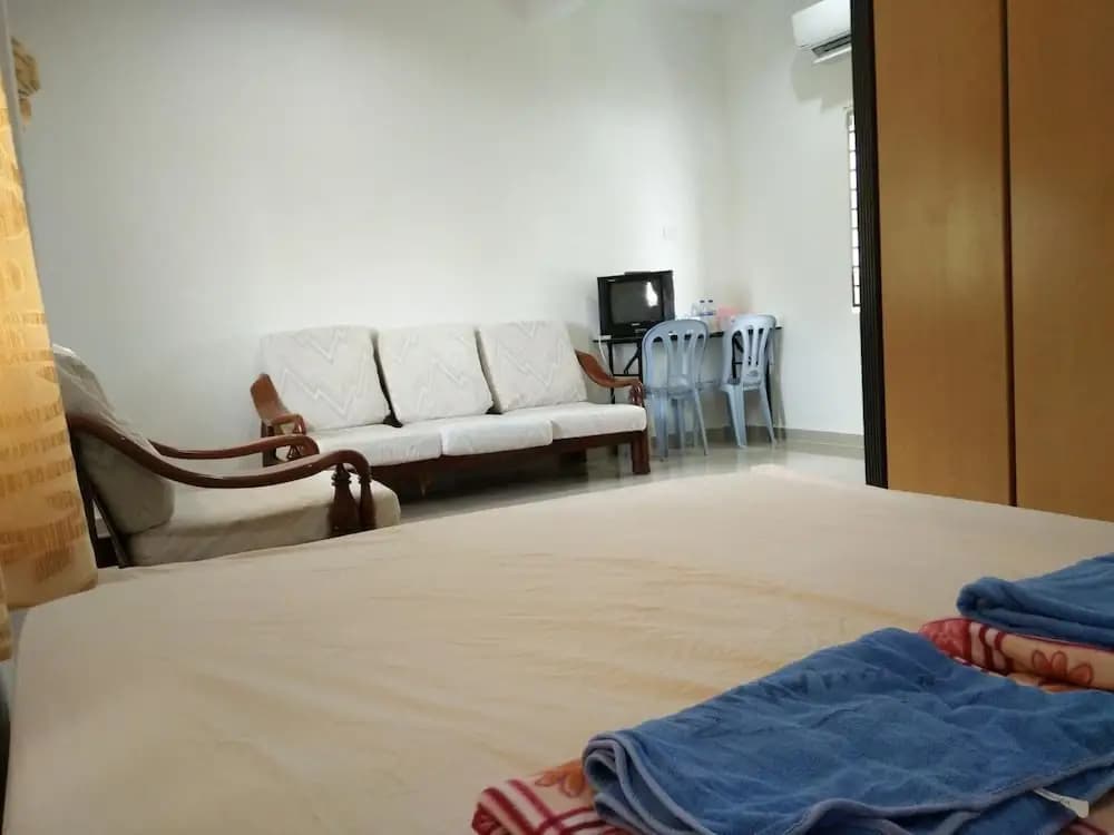 Harum Manis Country House - photo 5
