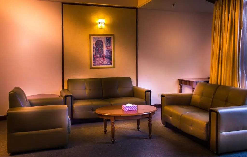 Eastern Suites at Times Square KL - photo 14