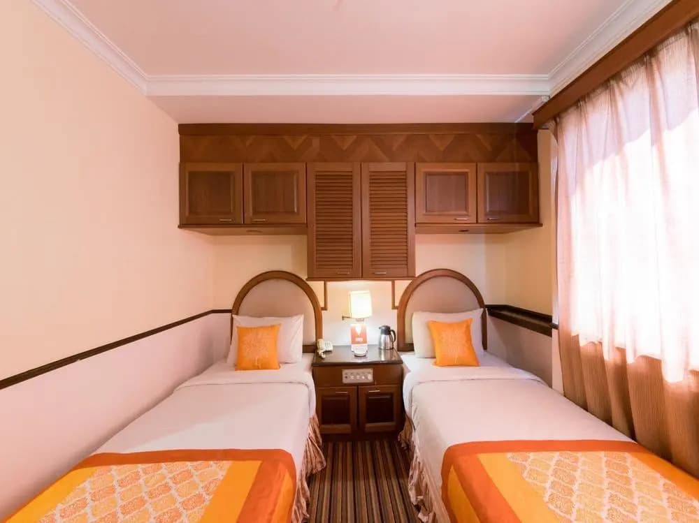 Hotel 28 Kuala Lumpur - photo 7