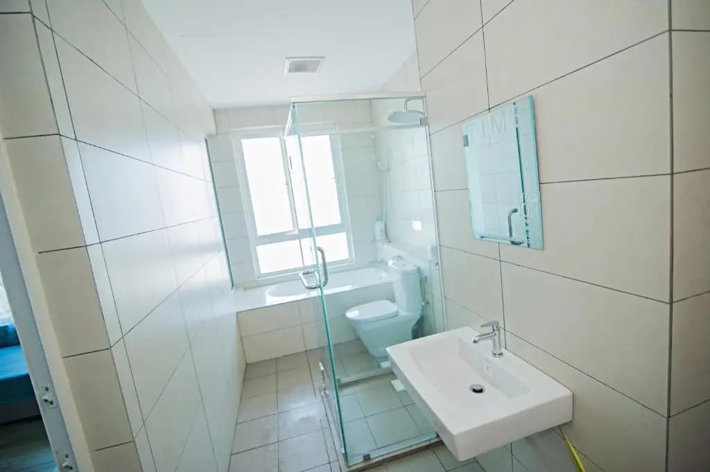 OCTAGON Premium IPOH Homestay 8pax - photo 9