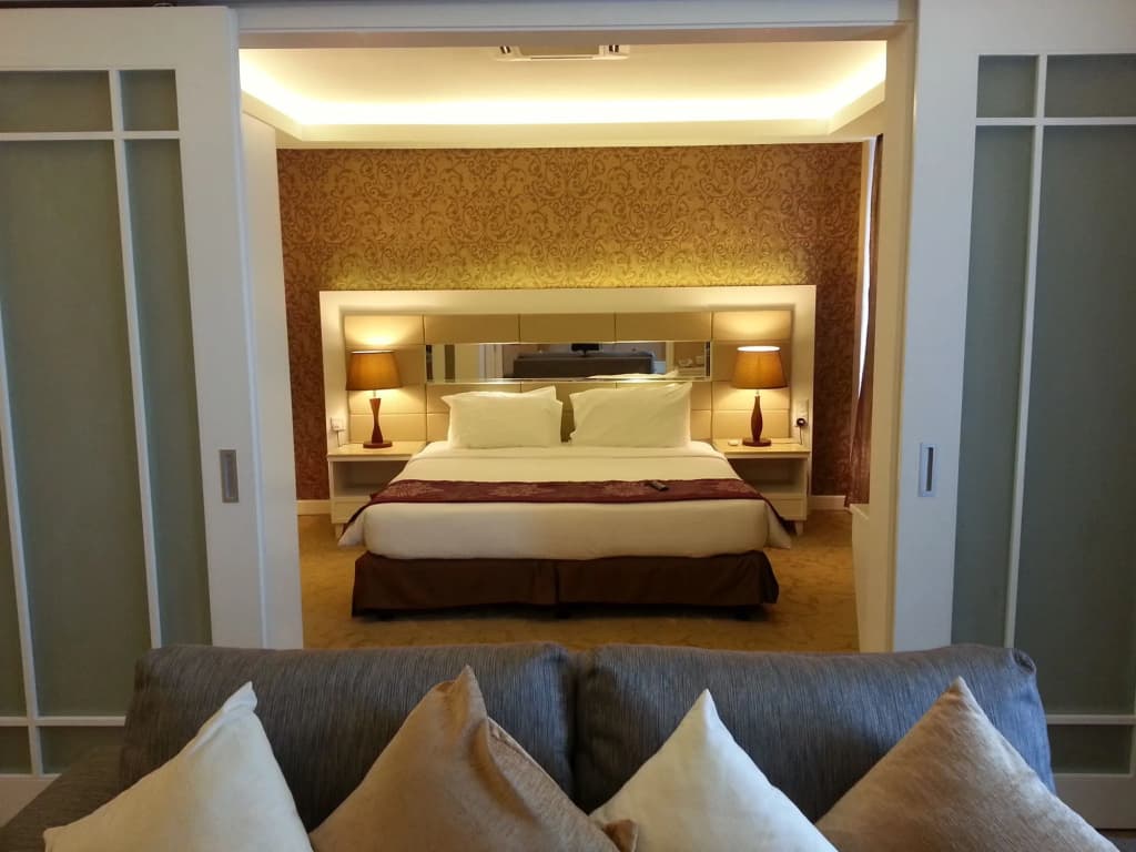 The Guest Hotel & Spa - photo 6