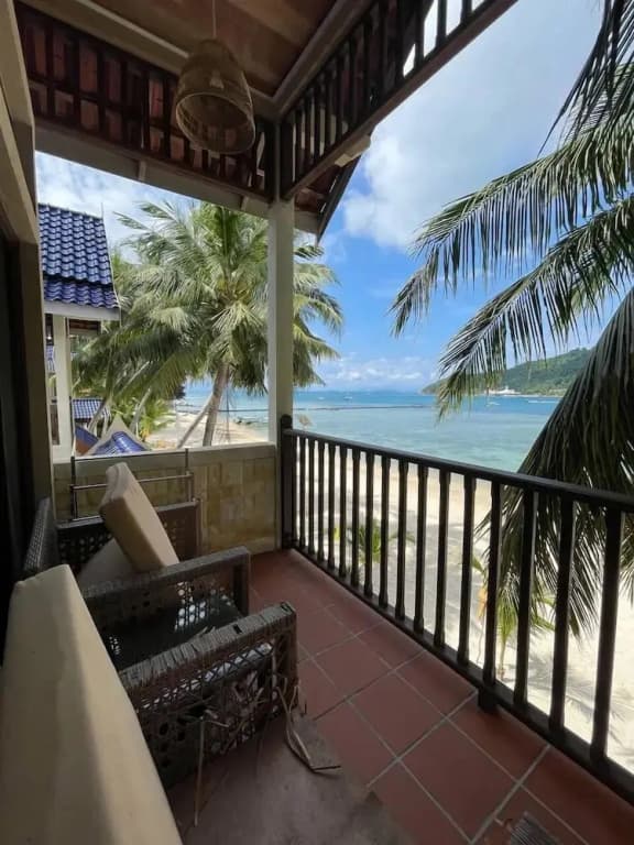 Coralview Resort BlueStar - Perhentian - photo 9