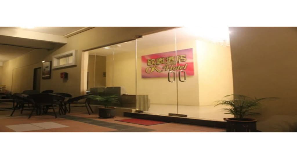 OK Hotel - photo 2