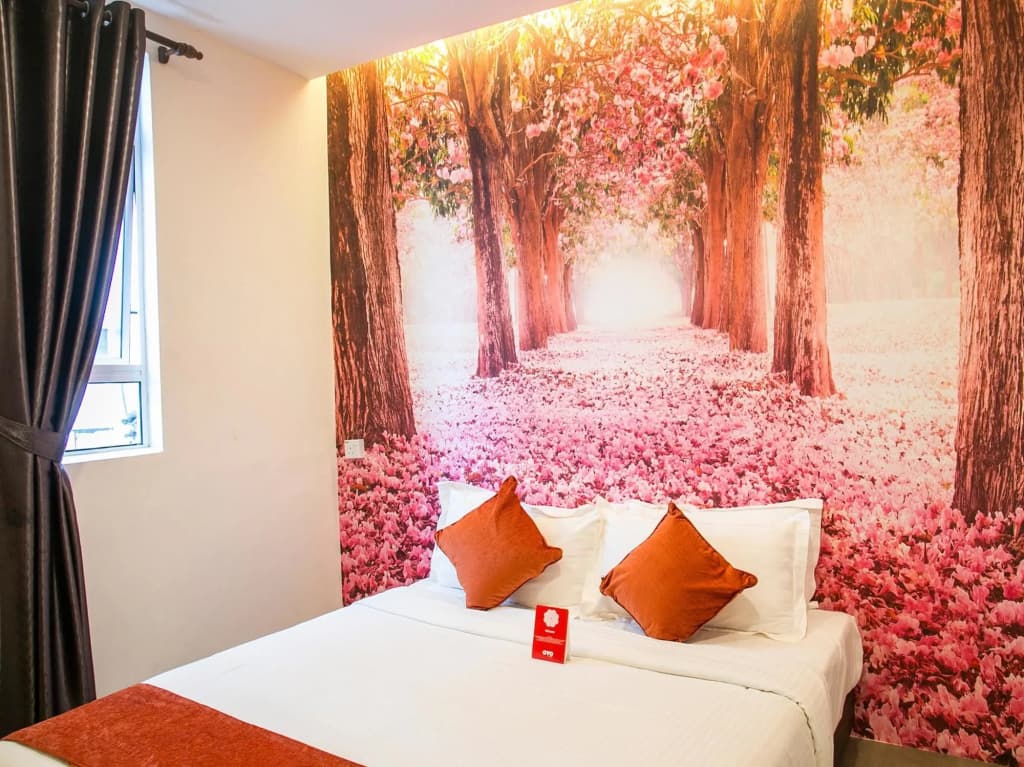 Hotel Sri Permaisuri - photo 7