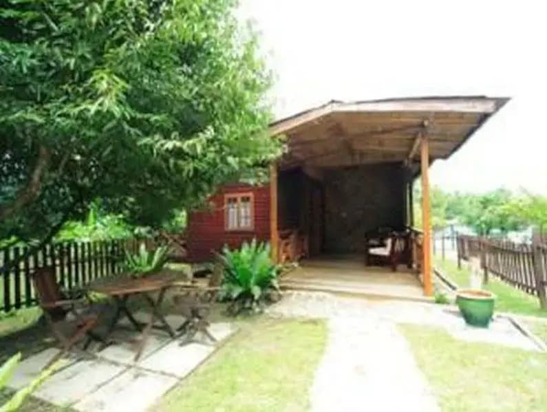 Poring Hot Springs - photo 10