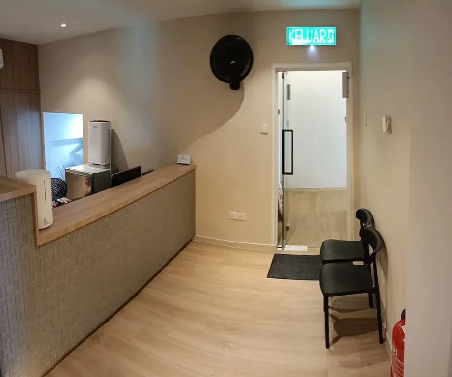 Keteri Boutique Hotel - photo 3
